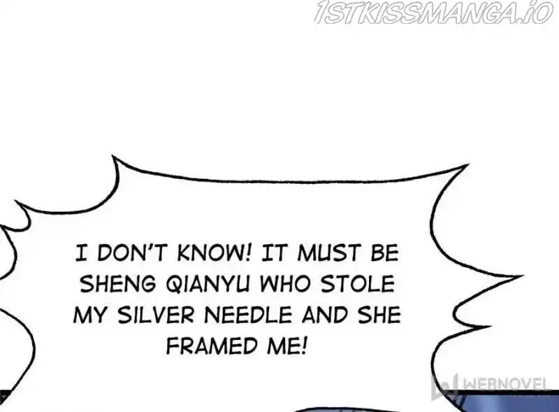 God Of War, Crazy Princess Chapter 224