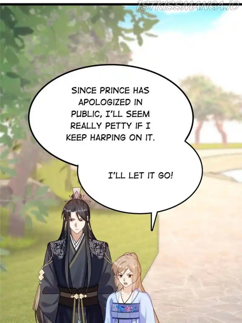 God Of War, Crazy Princess Chapter 224