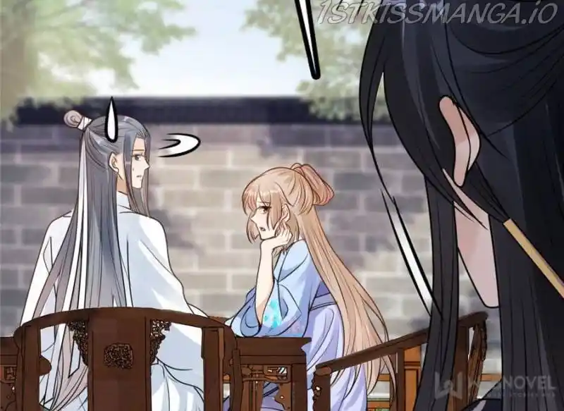 God Of War, Crazy Princess Chapter 224