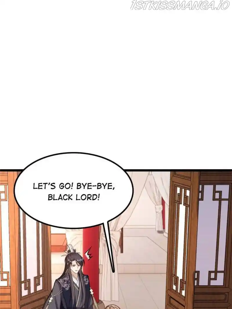 God Of War, Crazy Princess Chapter 224