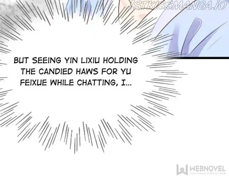 God Of War, Crazy Princess Chapter 224