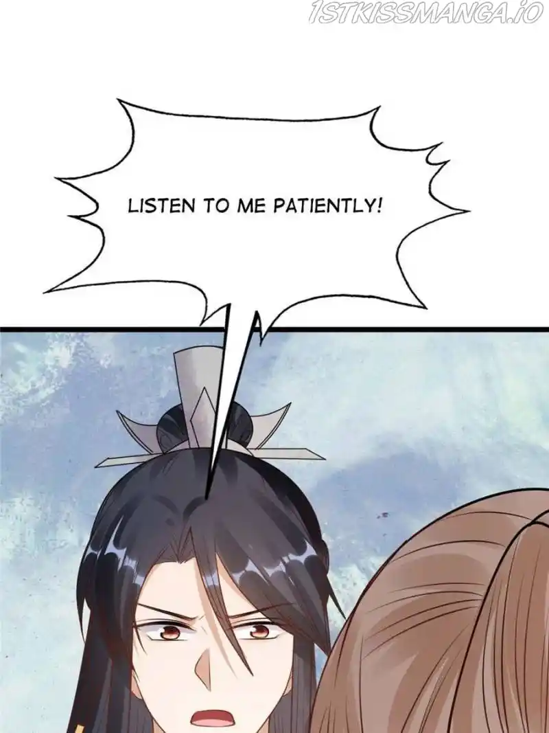 God Of War, Crazy Princess Chapter 224