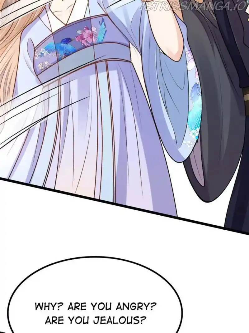 God Of War, Crazy Princess Chapter 224