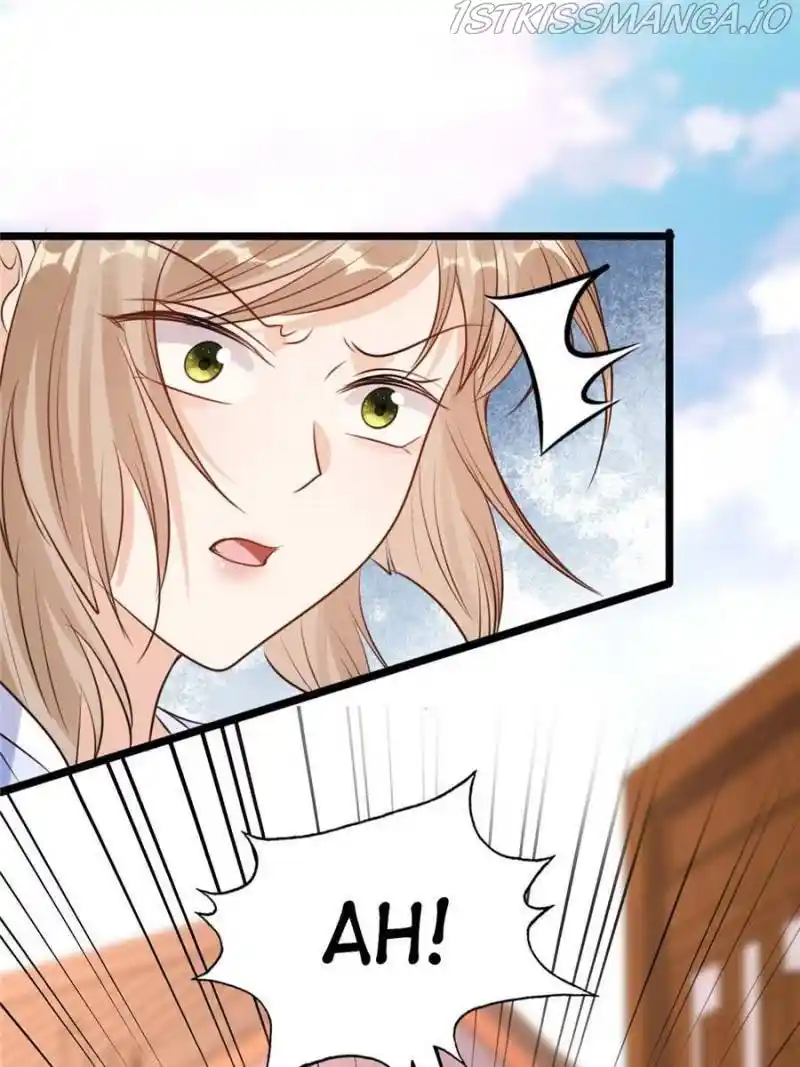 God Of War, Crazy Princess Chapter 224