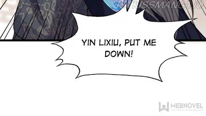 God Of War, Crazy Princess Chapter 224