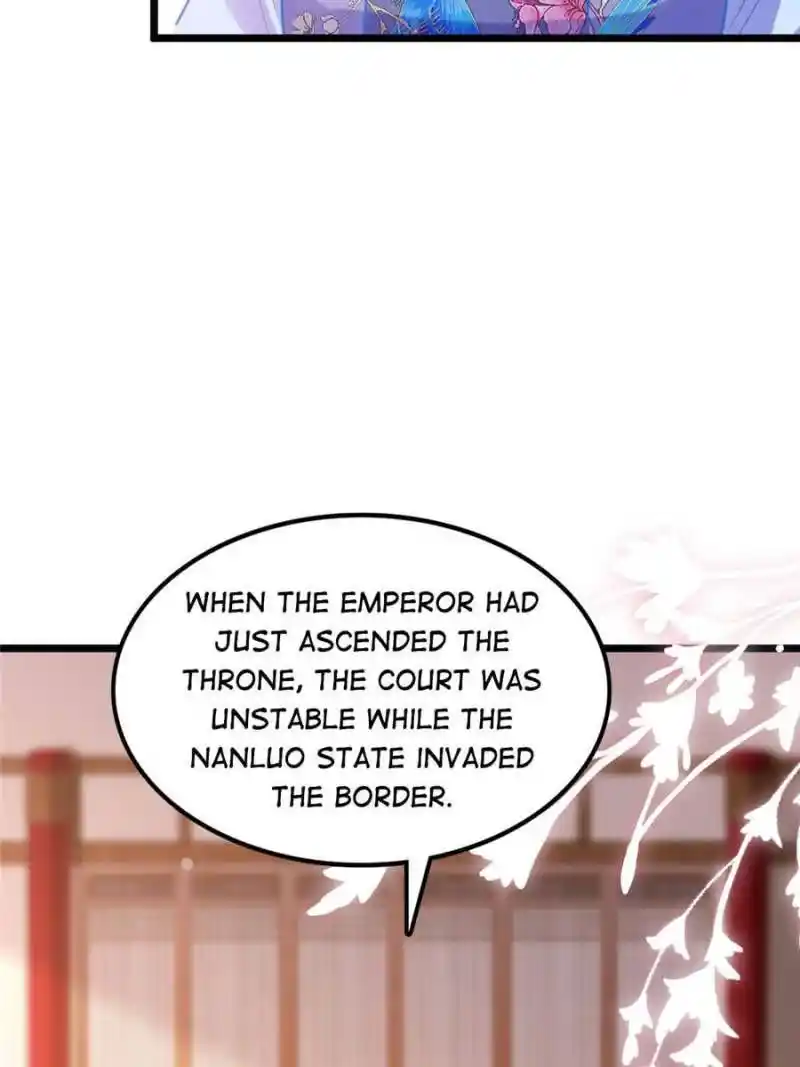 God Of War, Crazy Princess Chapter 225