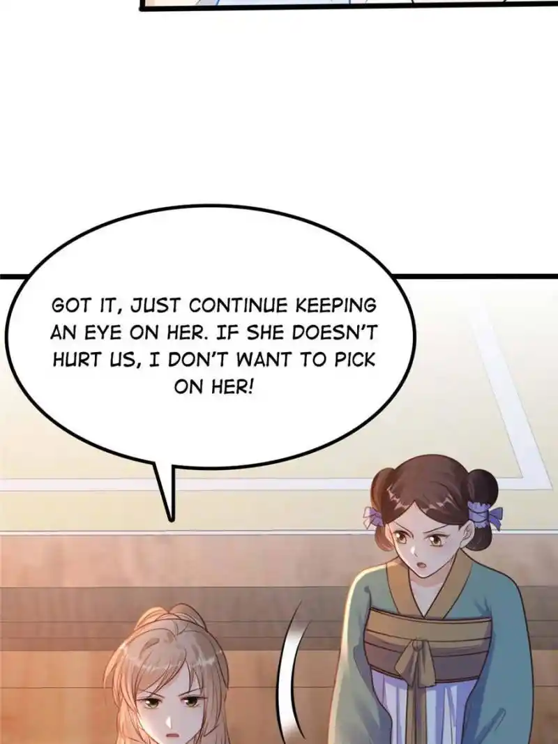 God of War, Crazy Princess Chapter 226