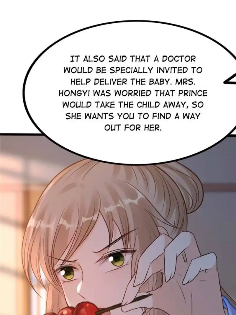 God of War, Crazy Princess Chapter 226