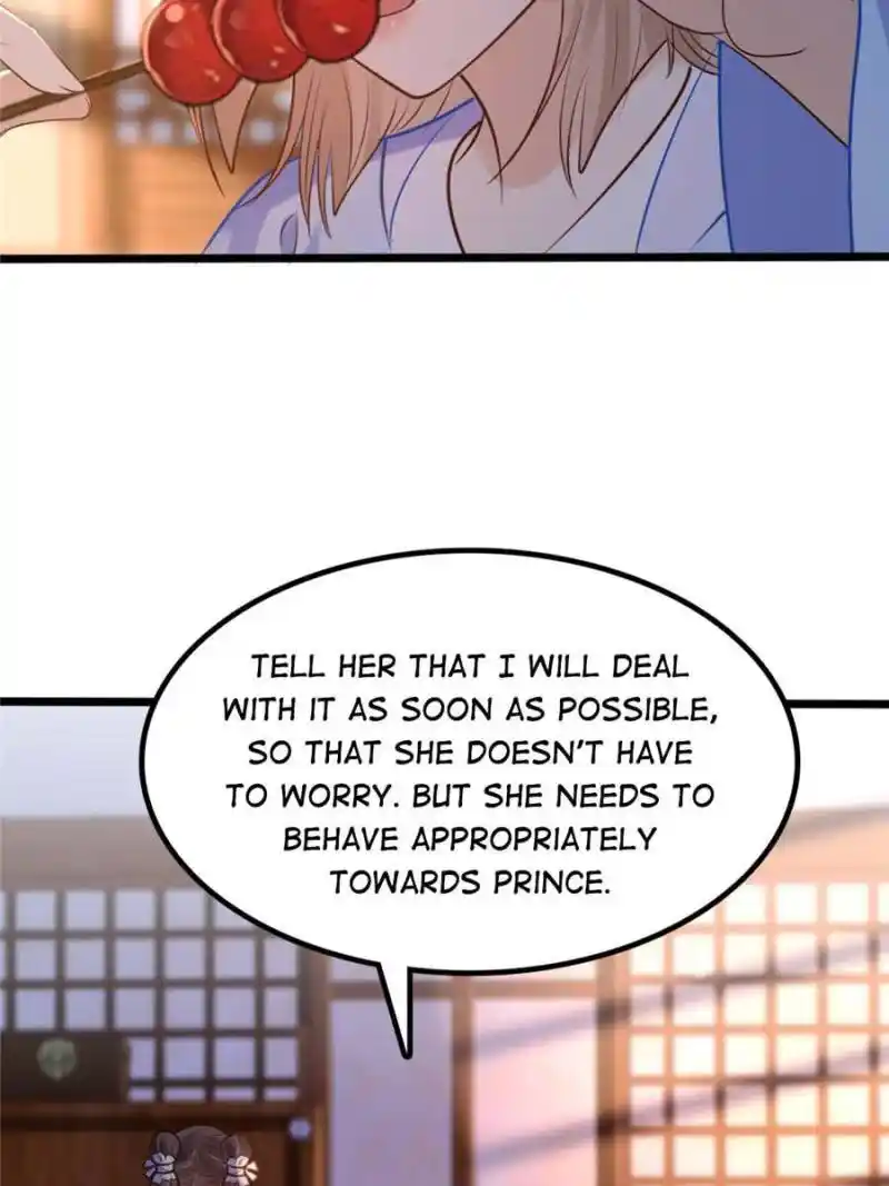 God of War, Crazy Princess Chapter 226