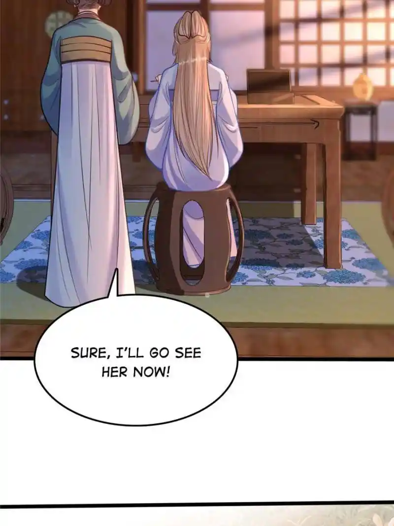 God of War, Crazy Princess Chapter 226