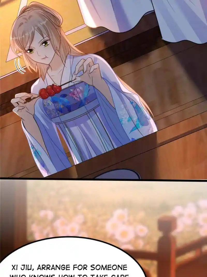 God of War, Crazy Princess Chapter 226