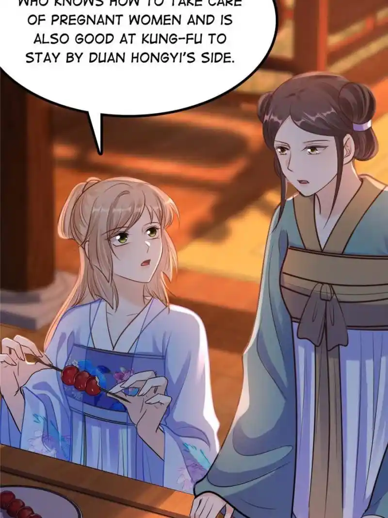 God of War, Crazy Princess Chapter 226