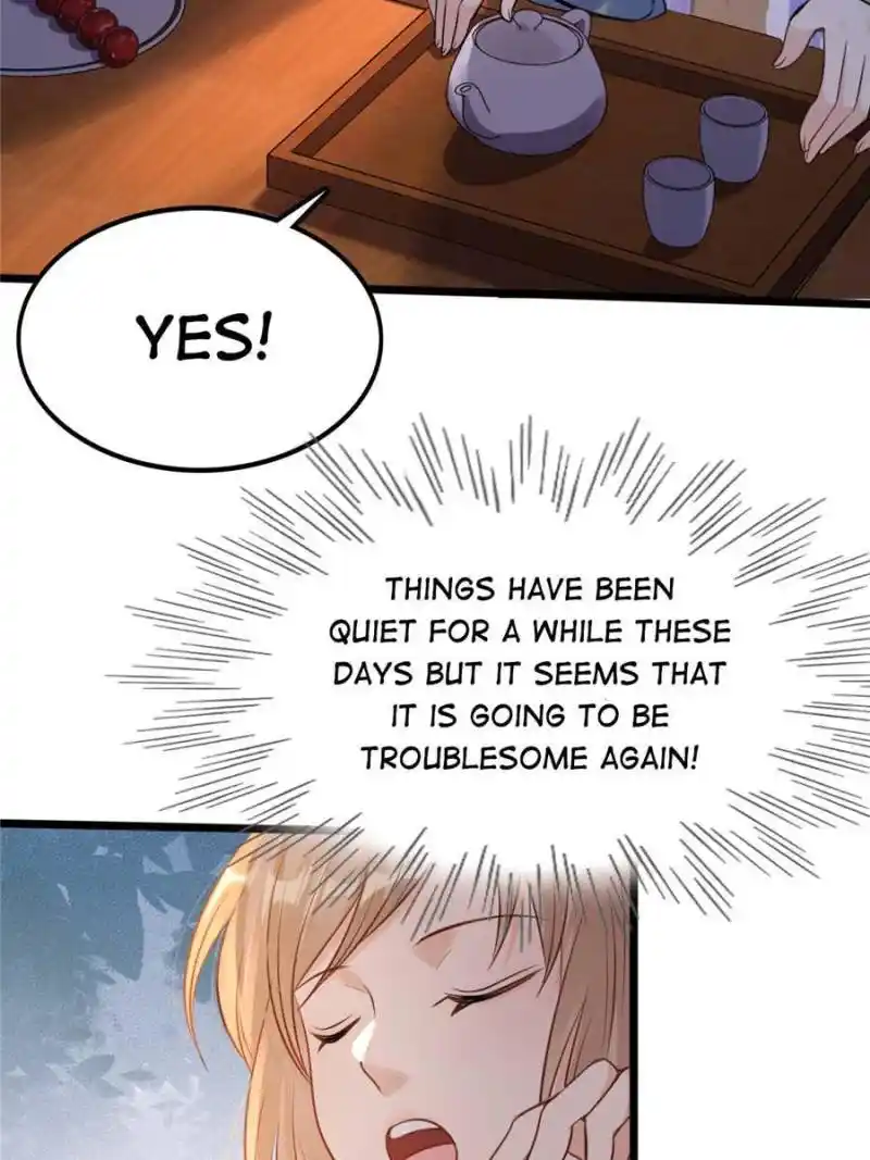 God of War, Crazy Princess Chapter 226