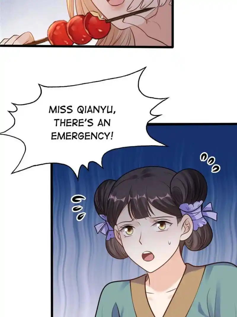 God of War, Crazy Princess Chapter 226