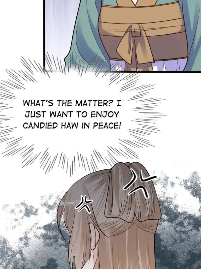 God of War, Crazy Princess Chapter 226