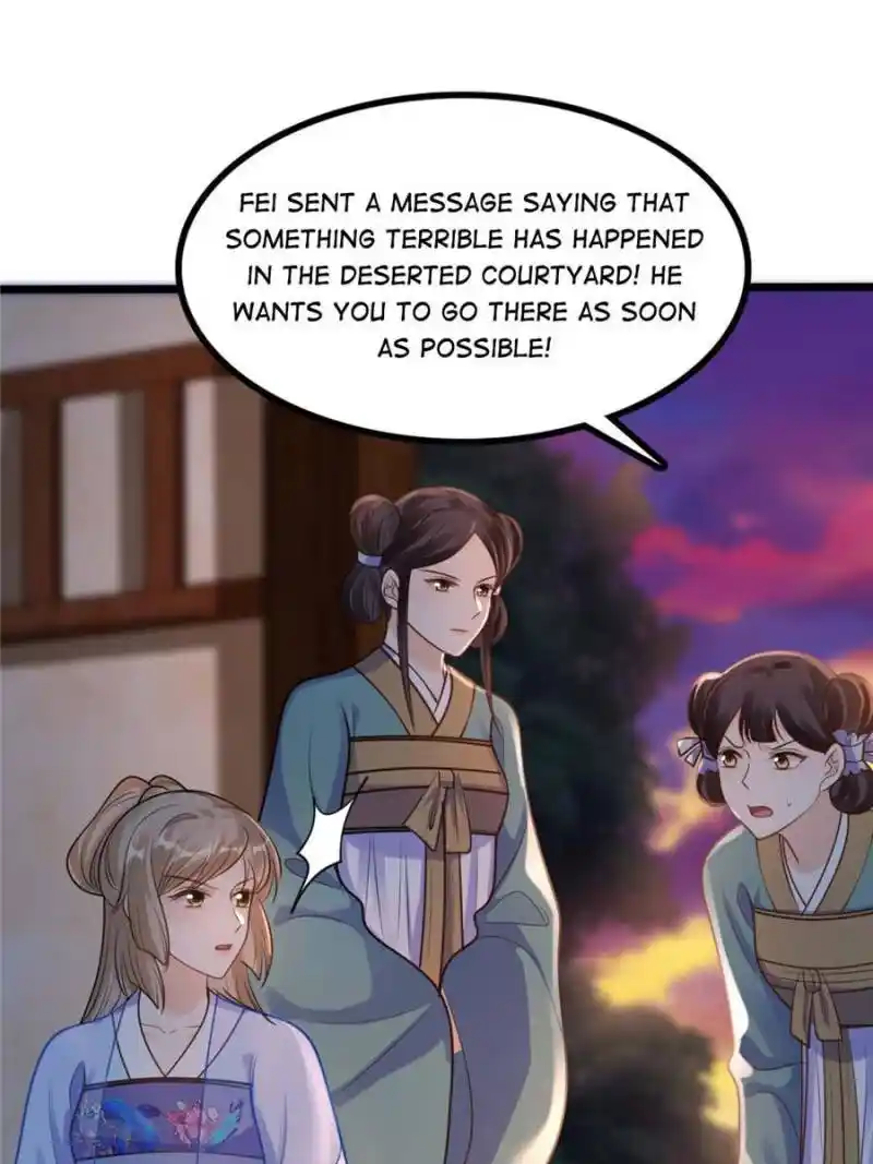 God of War, Crazy Princess Chapter 226