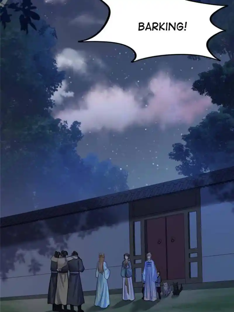 God of War, Crazy Princess Chapter 226