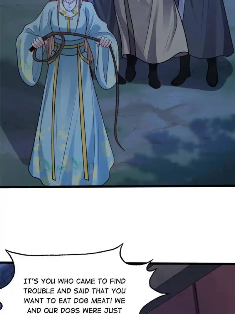 God of War, Crazy Princess Chapter 226