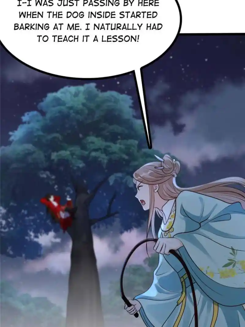 God of War, Crazy Princess Chapter 226