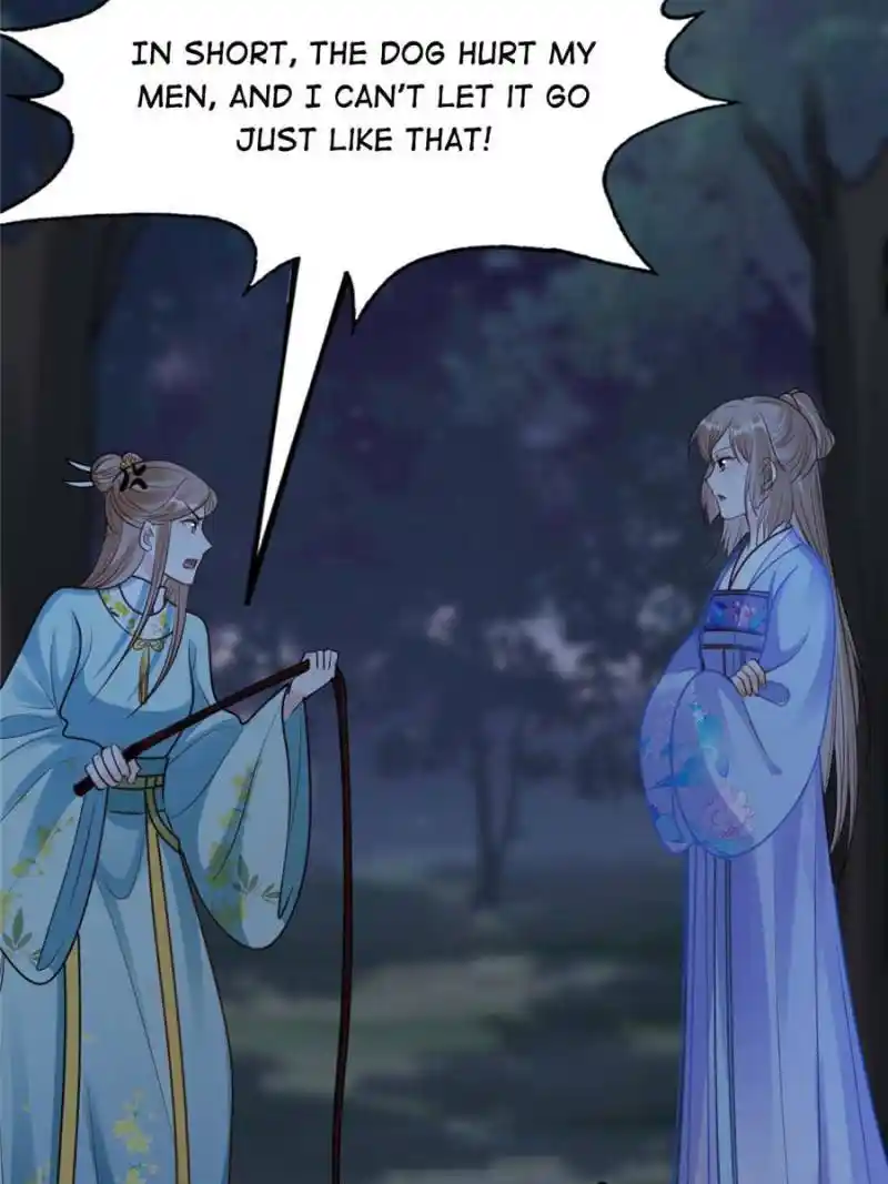 God of War, Crazy Princess Chapter 226