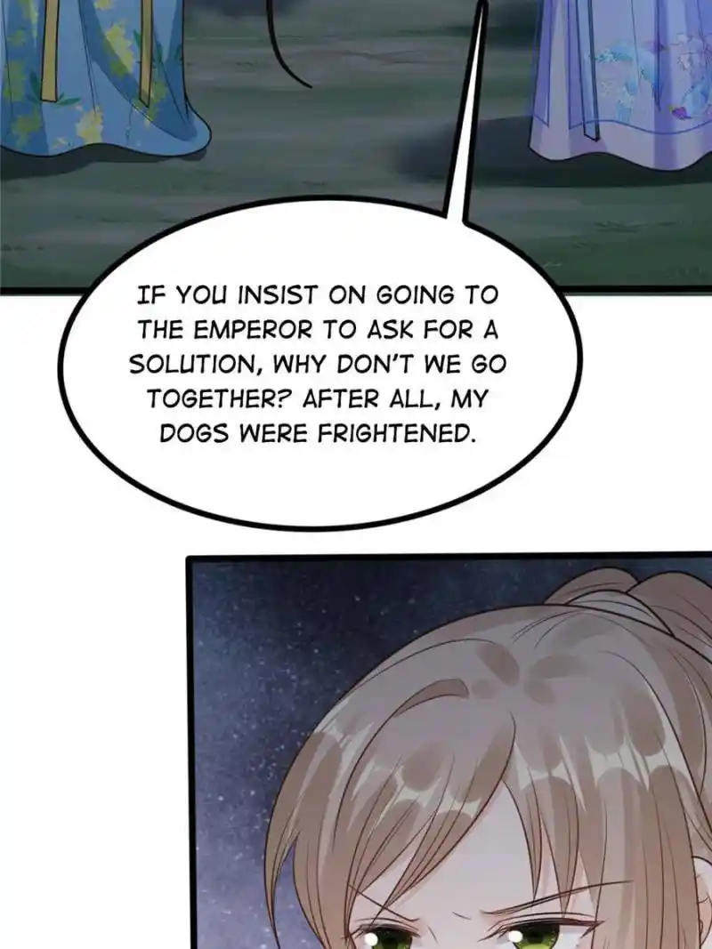 God of War, Crazy Princess Chapter 226