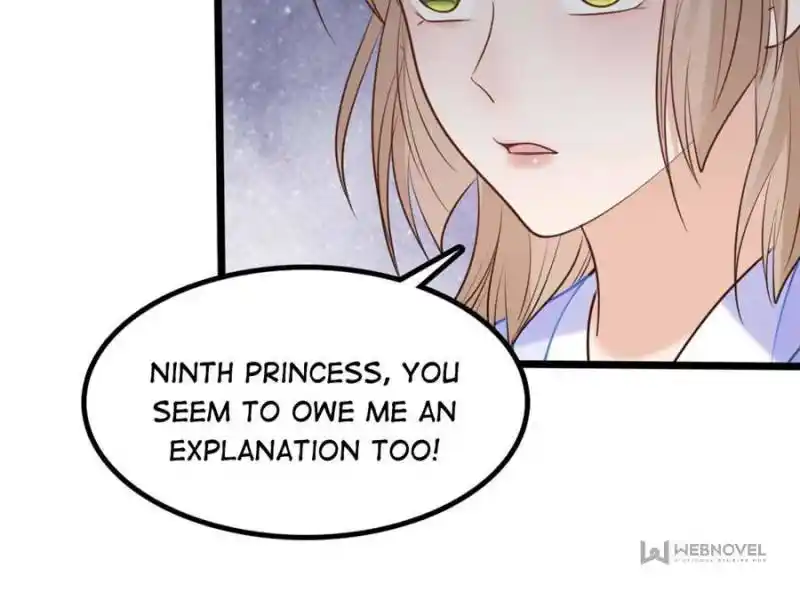 God of War, Crazy Princess Chapter 226