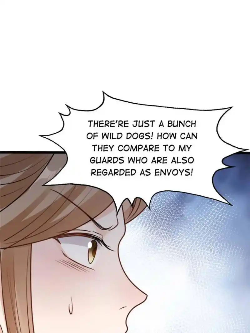 God of War, Crazy Princess Chapter 226