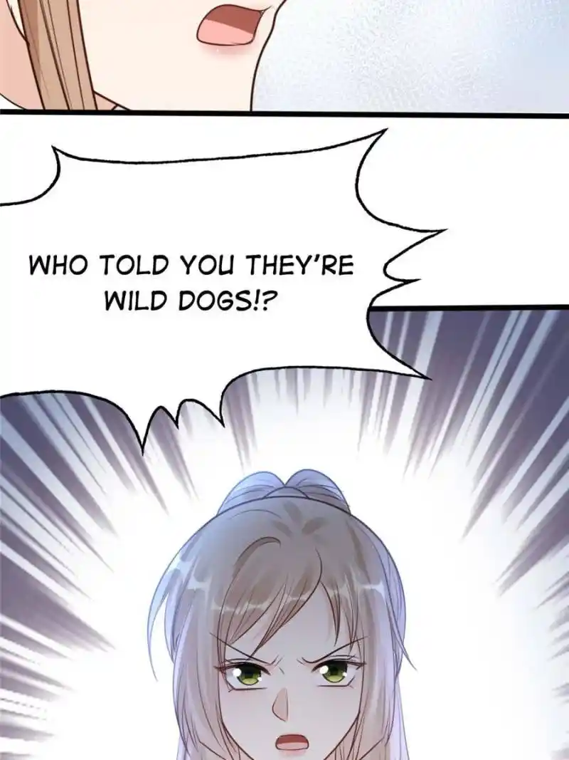 God of War, Crazy Princess Chapter 226