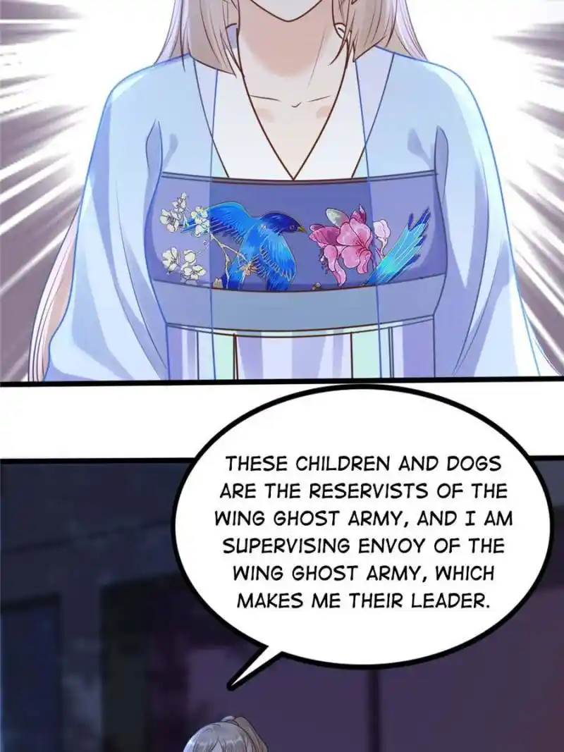 God of War, Crazy Princess Chapter 226