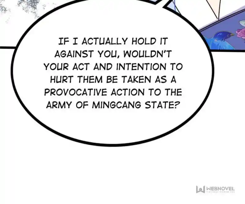 God of War, Crazy Princess Chapter 226