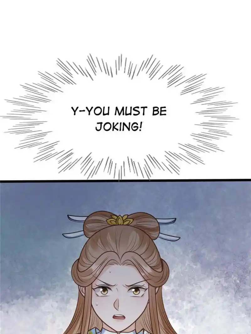 God of War, Crazy Princess Chapter 227