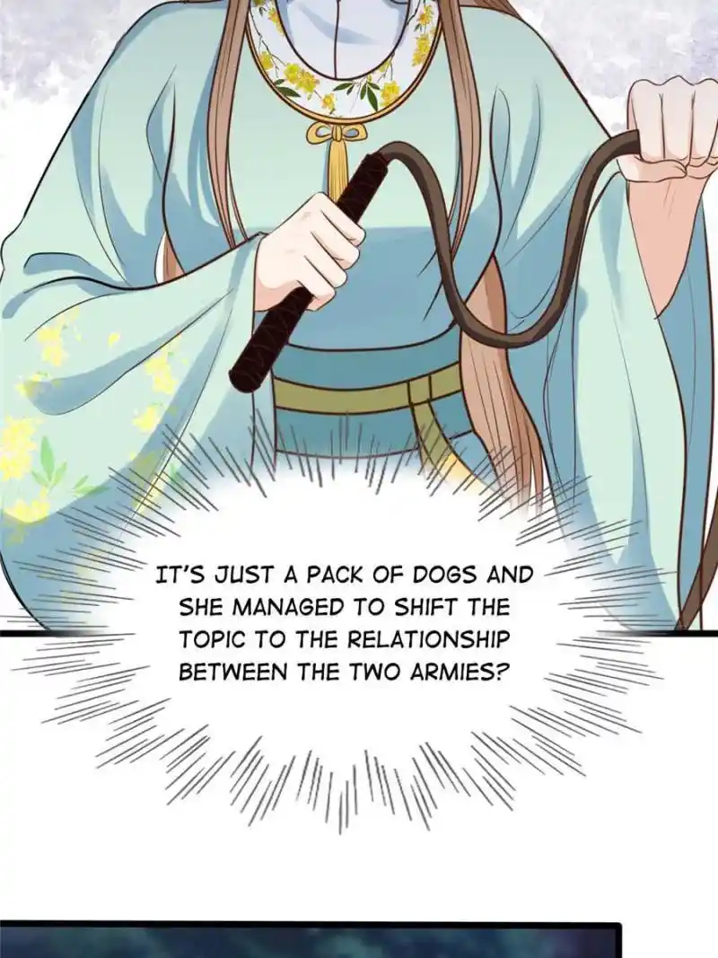 God of War, Crazy Princess Chapter 227