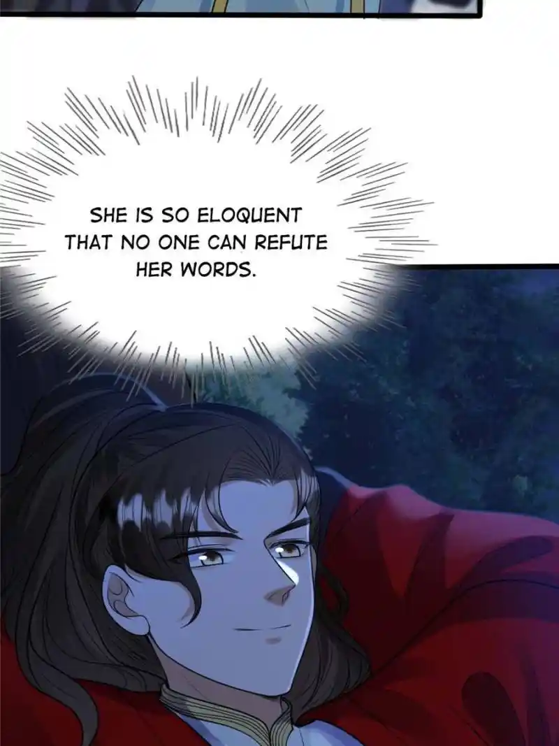 God of War, Crazy Princess Chapter 227