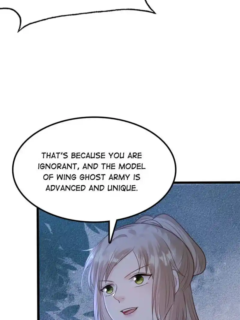 God of War, Crazy Princess Chapter 227