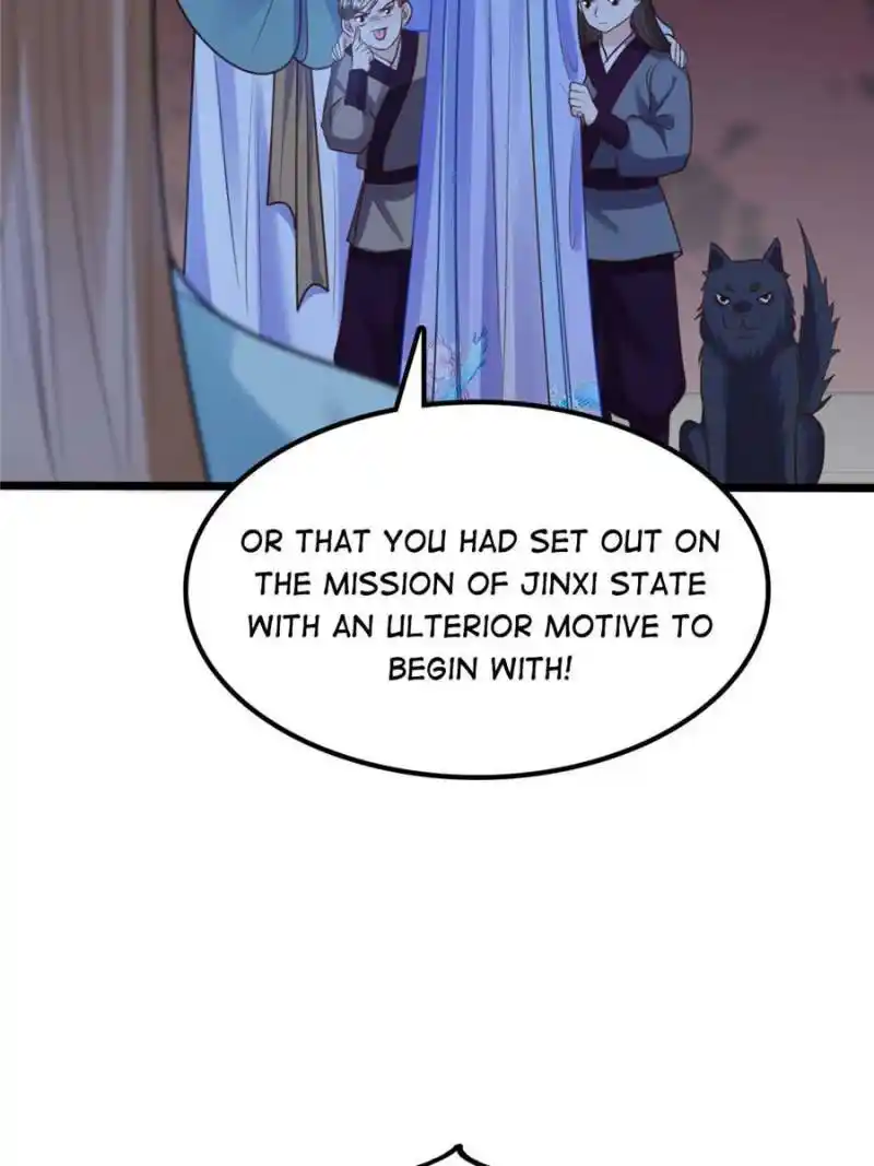 God of War, Crazy Princess Chapter 227