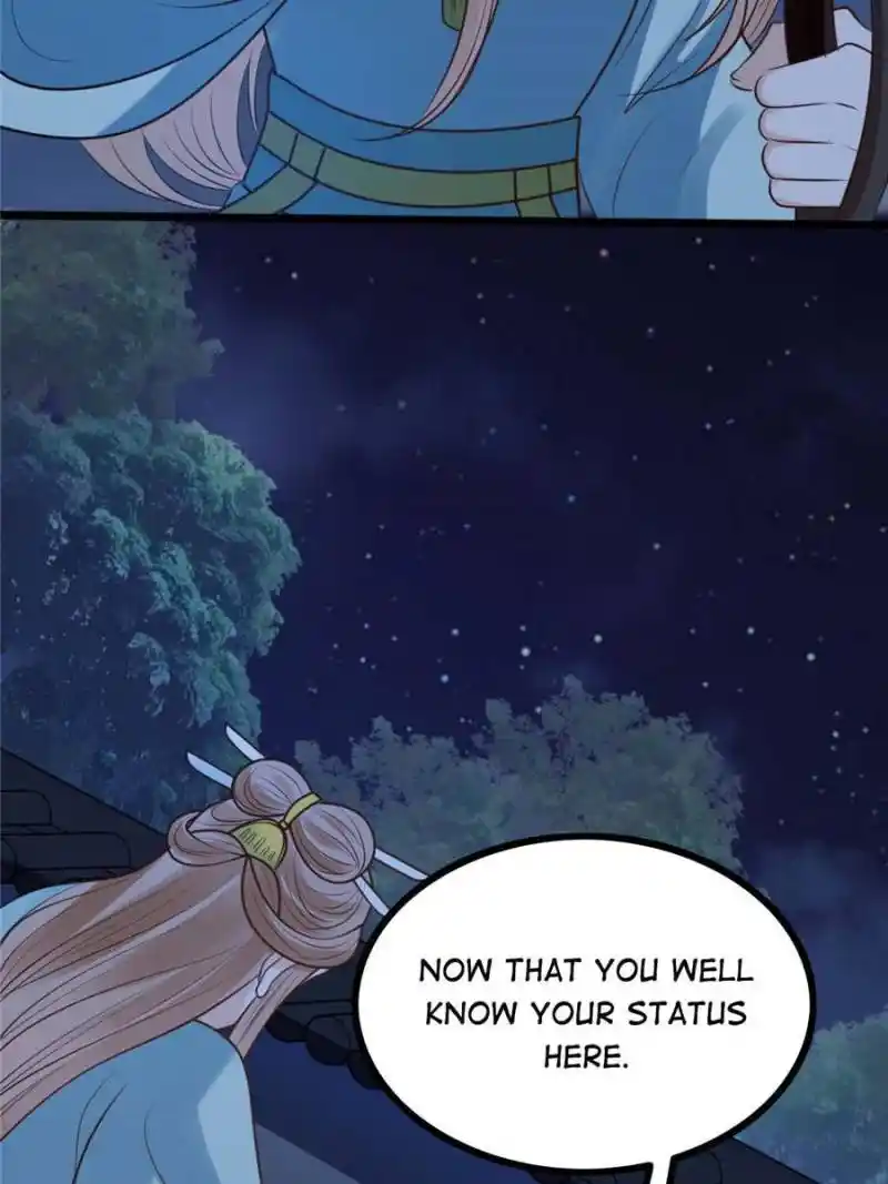 God of War, Crazy Princess Chapter 227