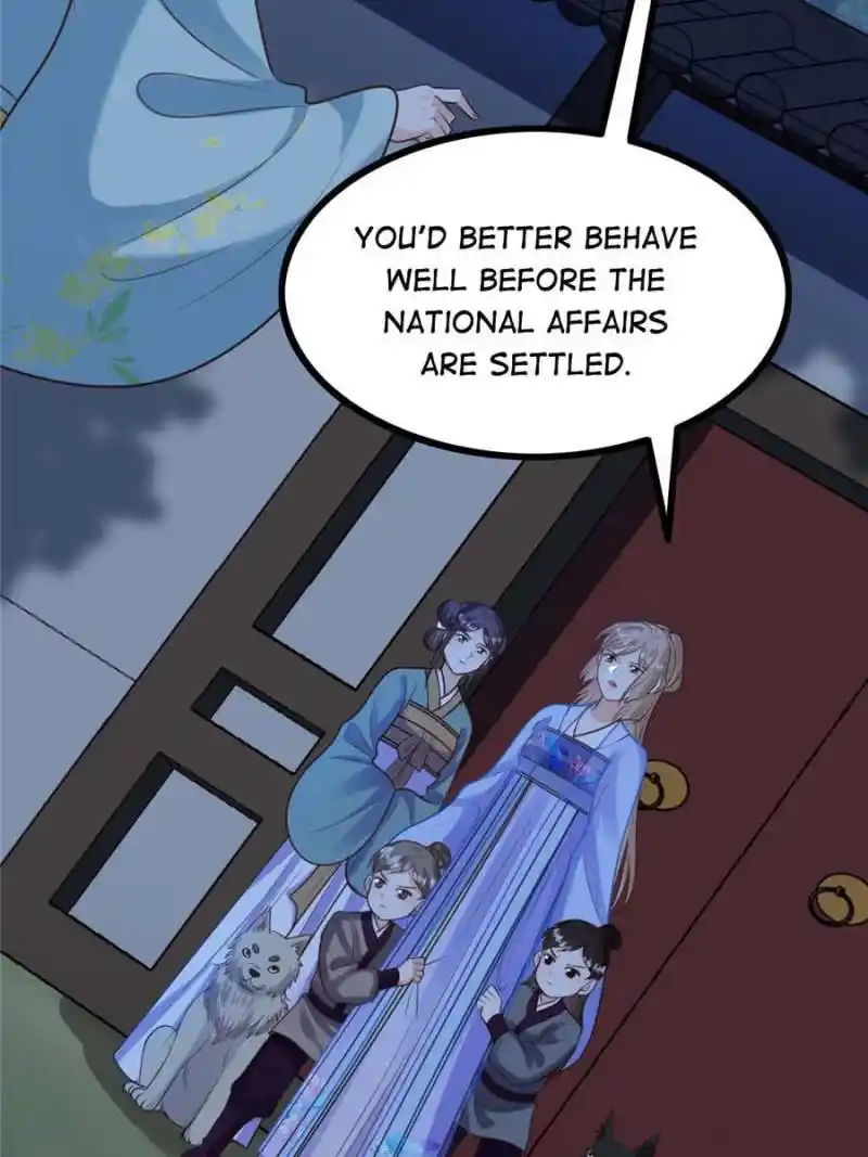 God of War, Crazy Princess Chapter 227