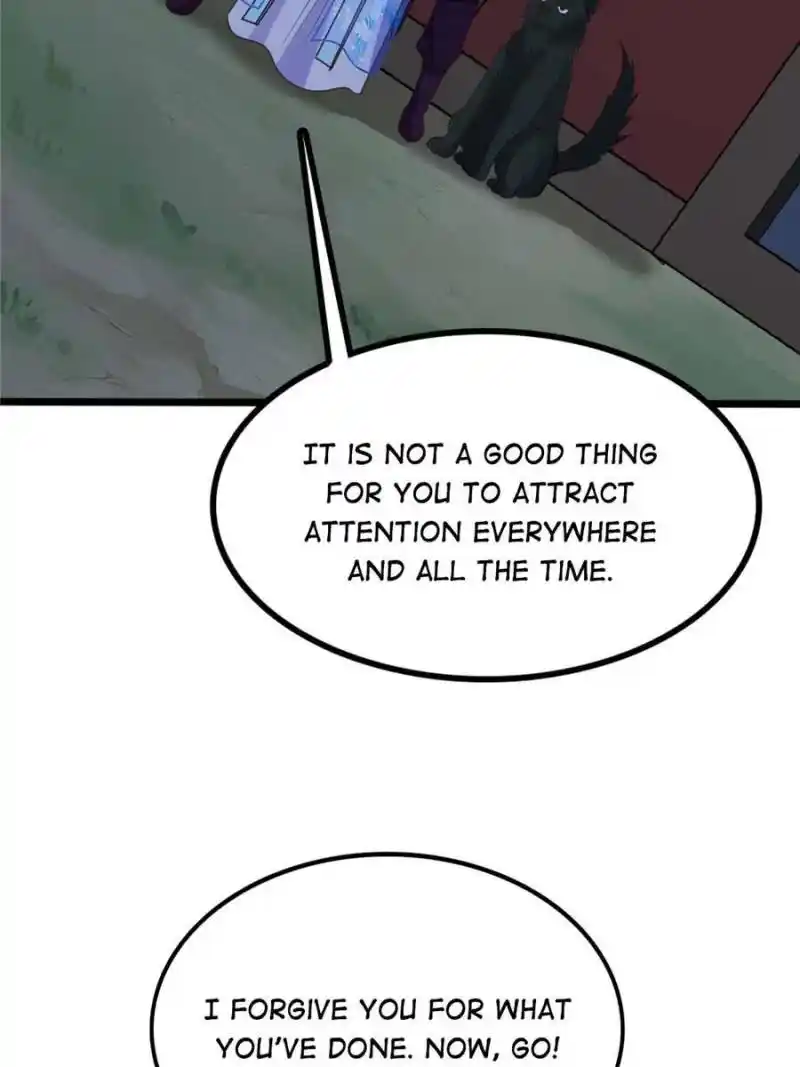 God of War, Crazy Princess Chapter 227