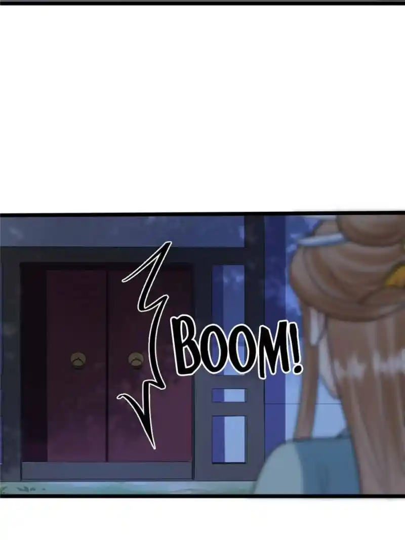 God of War, Crazy Princess Chapter 227