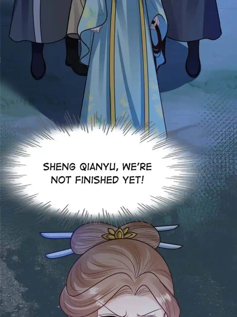 God of War, Crazy Princess Chapter 227