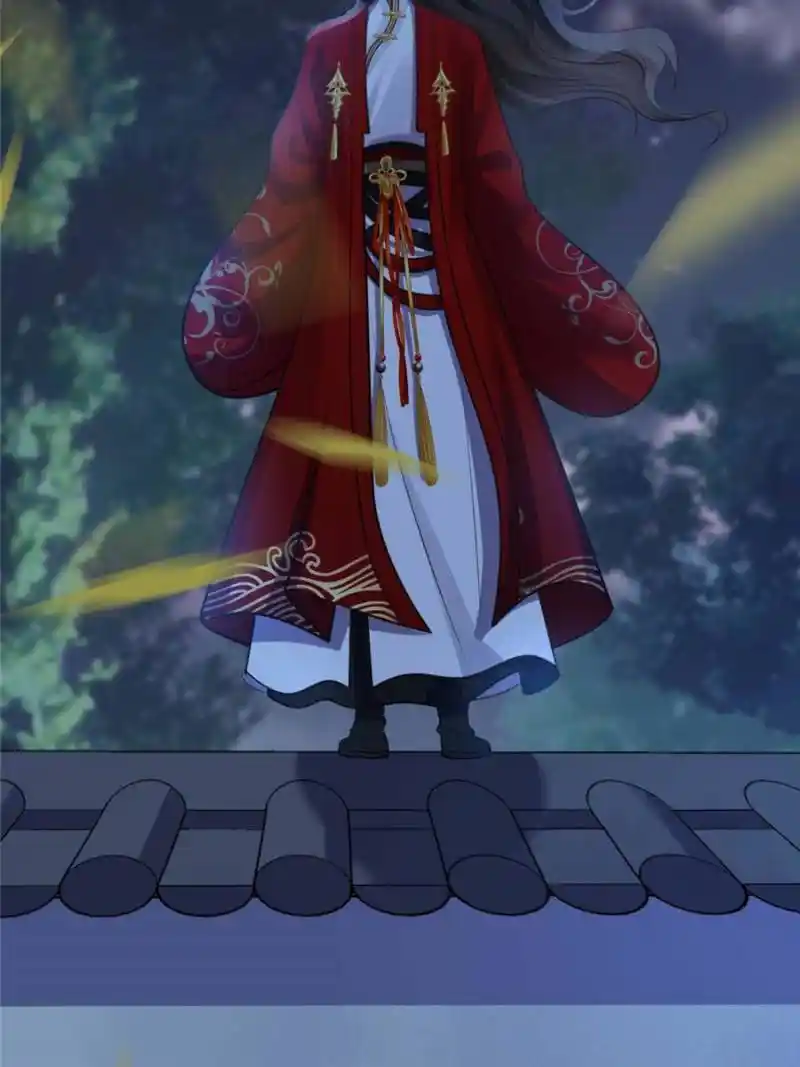 God of War, Crazy Princess Chapter 227