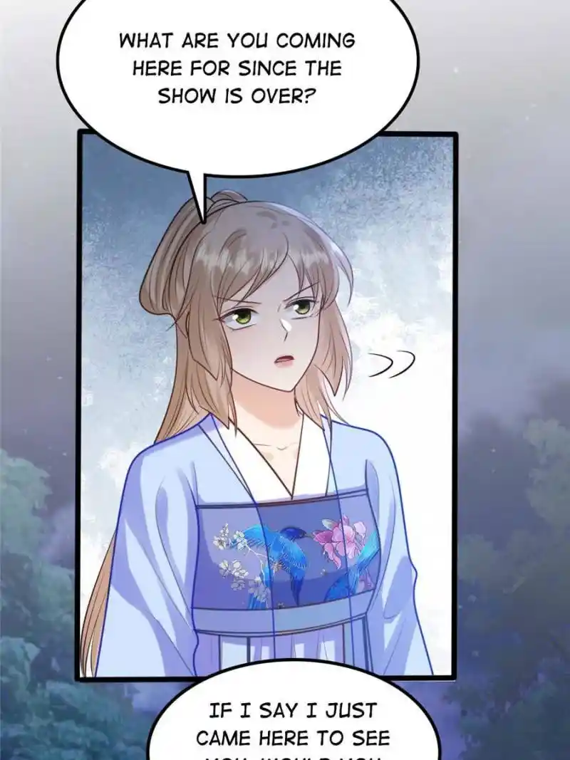 God of War, Crazy Princess Chapter 227