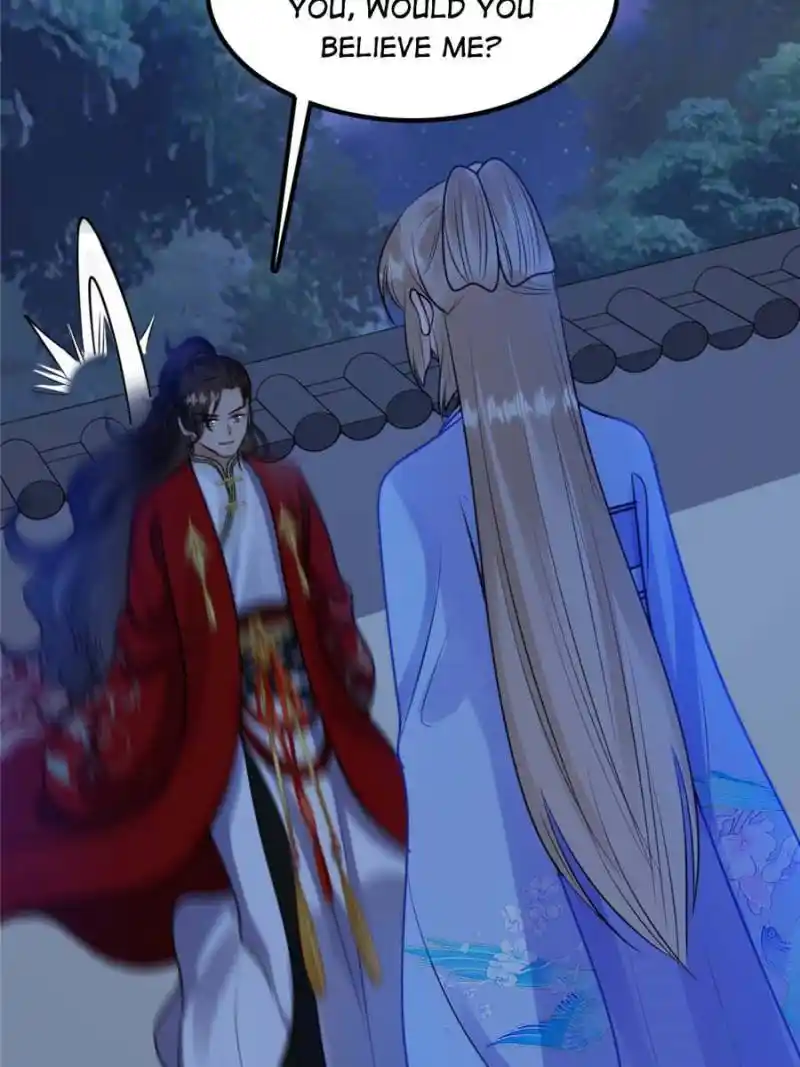 God of War, Crazy Princess Chapter 227