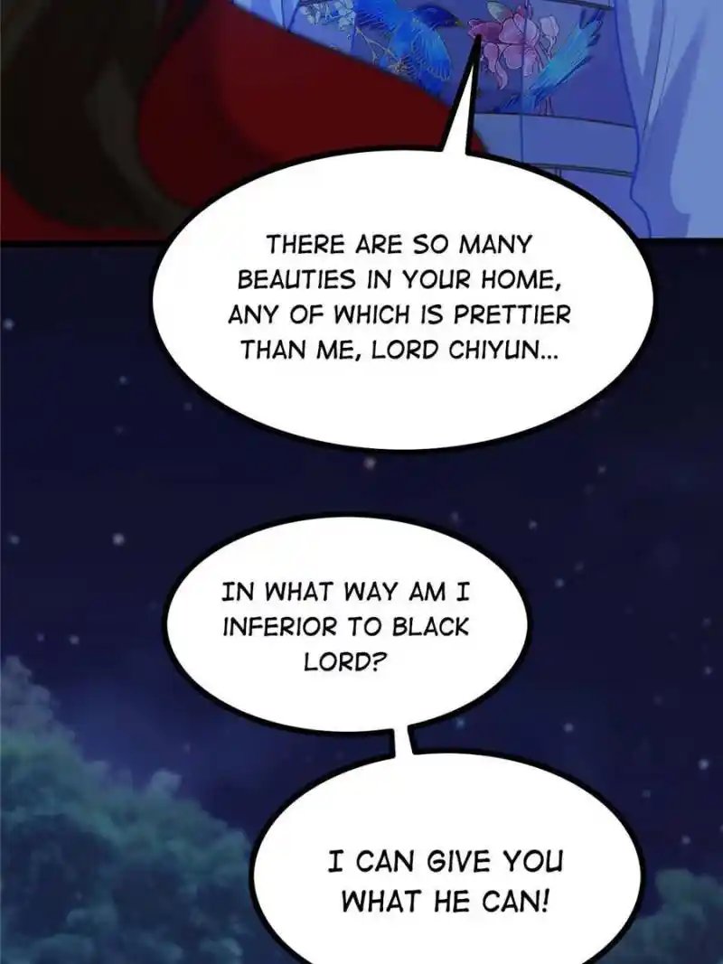 God of War, Crazy Princess Chapter 227