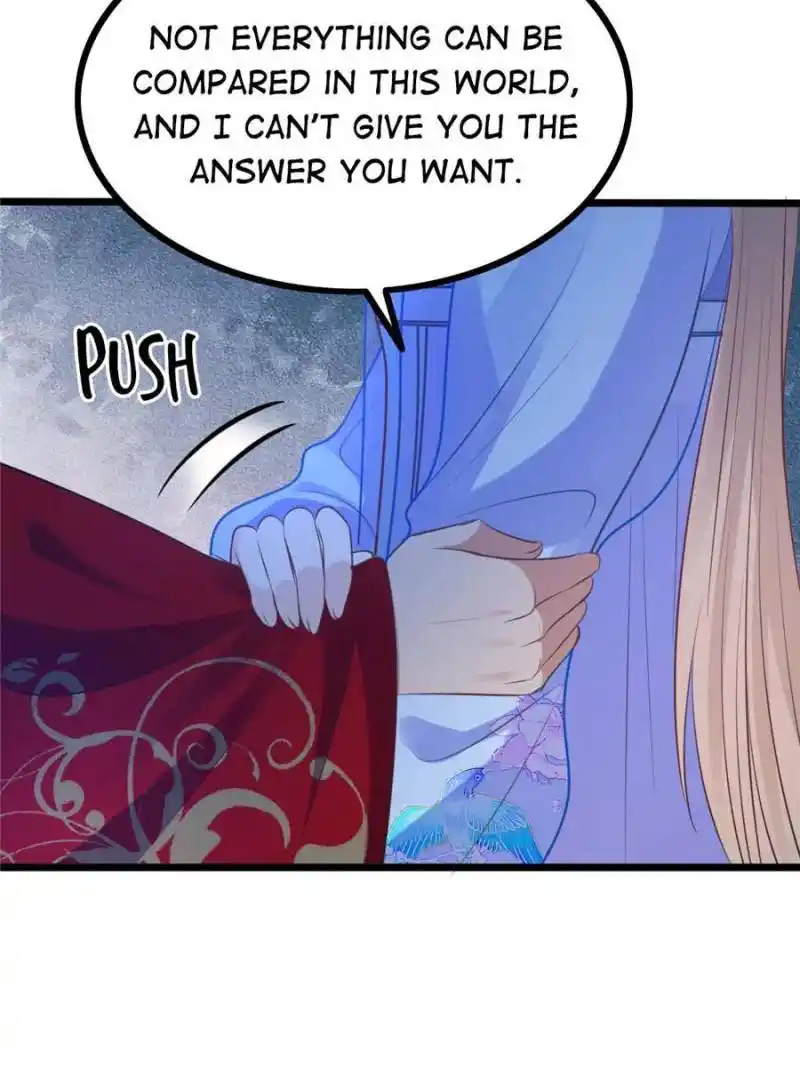 God of War, Crazy Princess Chapter 227