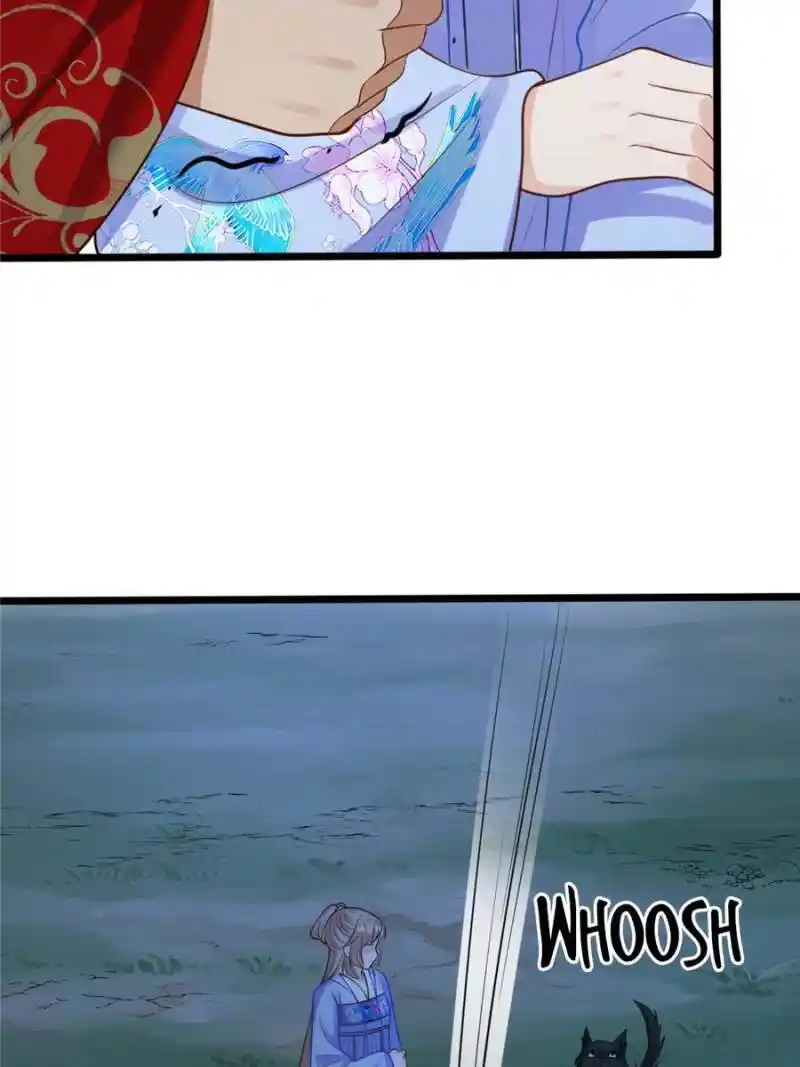 God of War, Crazy Princess Chapter 227