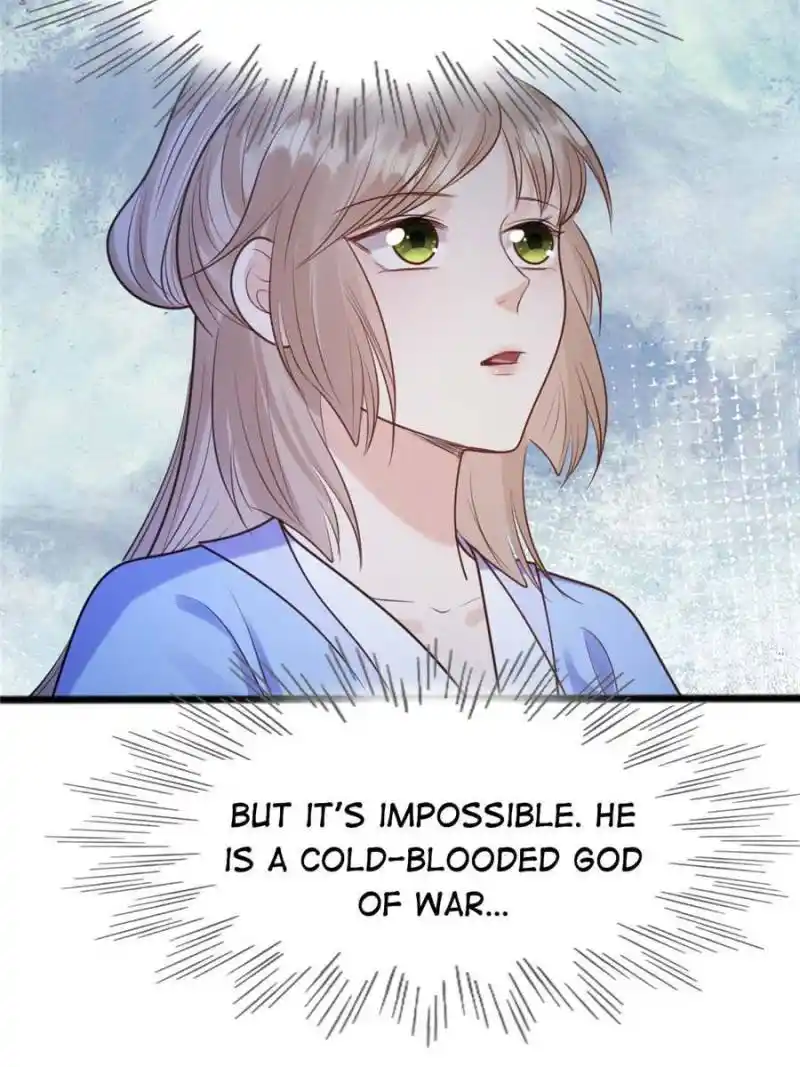 God of War, Crazy Princess Chapter 227