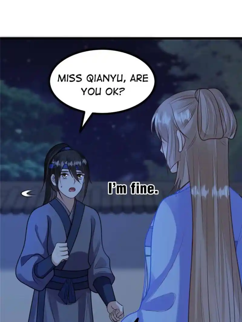 God of War, Crazy Princess Chapter 227