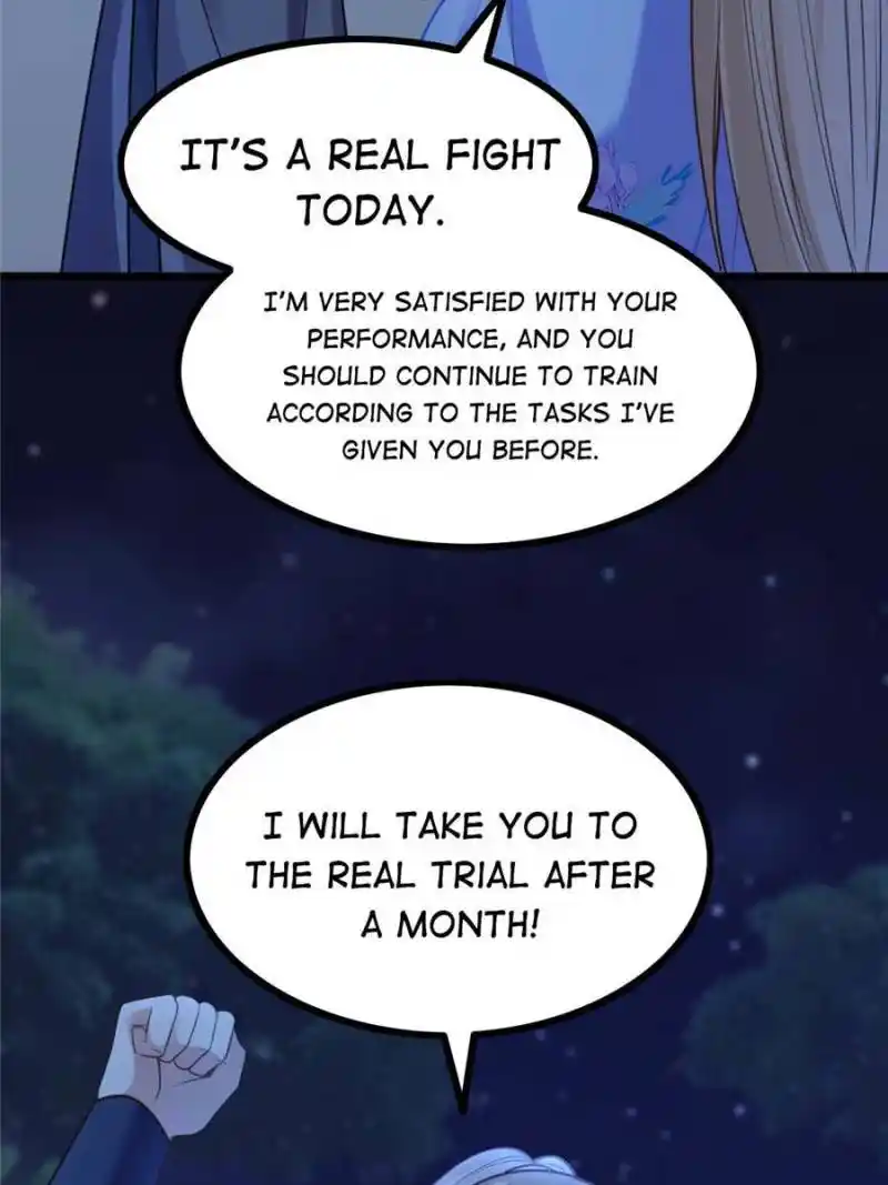 God of War, Crazy Princess Chapter 227