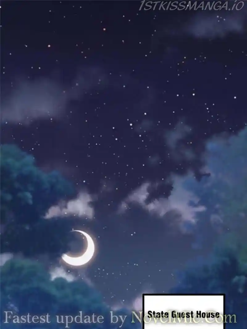 God of War, Crazy Princess Chapter 228